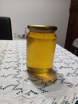 Bagremov med na prodaju