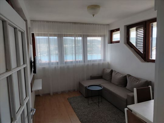 Crna Gora, Herceg Novi, apartman