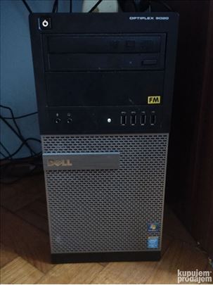 Dell optiplex 9020