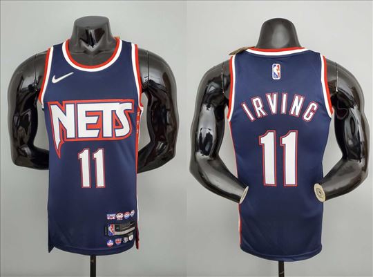  Kyrie Irving - Brooklyn Nets NBA dres 15