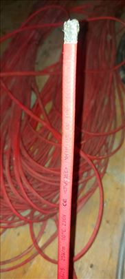 Samoregulacioni grejni kabl 25W/m na 10⁰C 230V