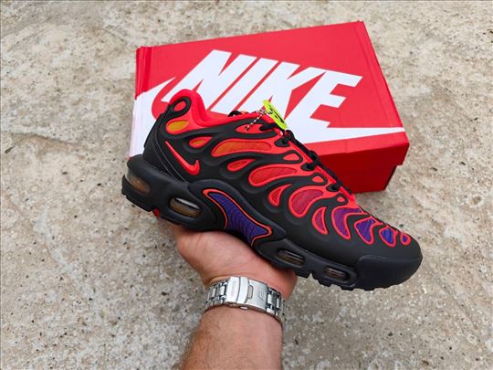 Nike air max plus drift all day