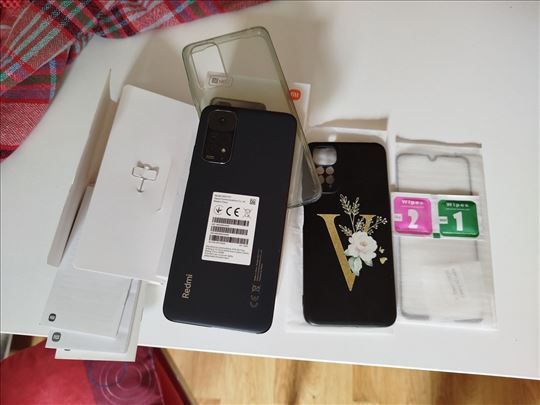 Xiaomi Redmi Note 11