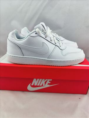 Original Nike bele br 42 -Novo