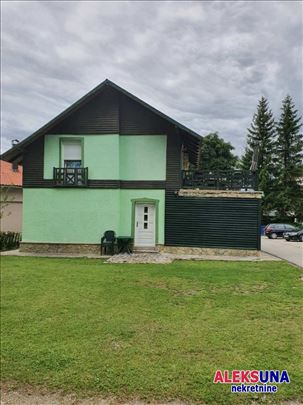 Zlatibor, Palisad, Kuća, 6, 202,00m2
