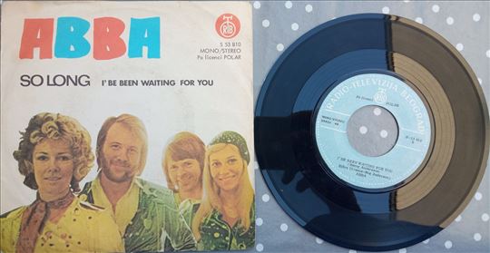 ABBA - So Long 