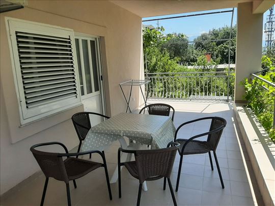 Apartmani Šijaković - Baošići