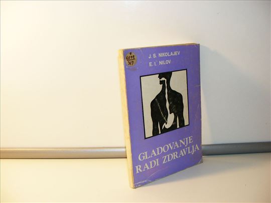 Gladovanje radi zdravlja - Nikolajev