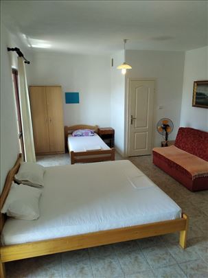 Igalo, sobe, privatni smještaj