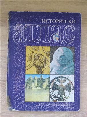 Istorijski atlas