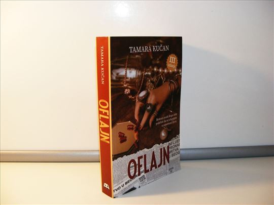 Oflajn - Tamara Kučan