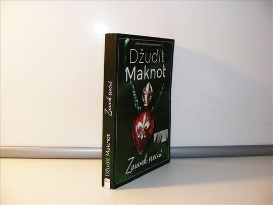 Zauvek srećni - Džudit Maknot