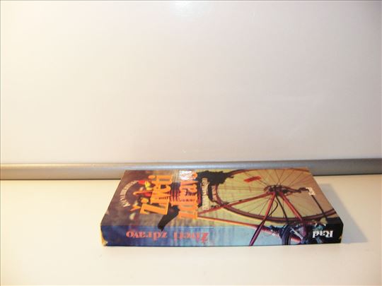 Živeti zdravo - Entoni Satilaro