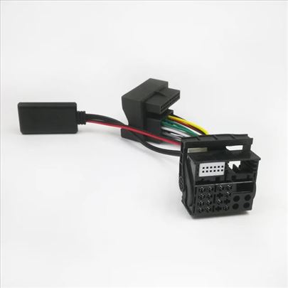 Bluetooth / Aux - RNS510 RNS 510 RCD510 RCD310 