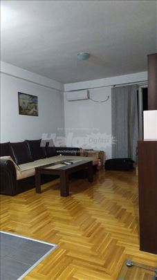 Garsonjera Zmaj Jovina