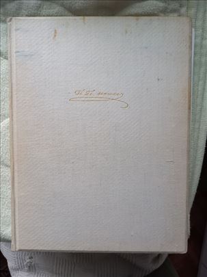 Njegošev album