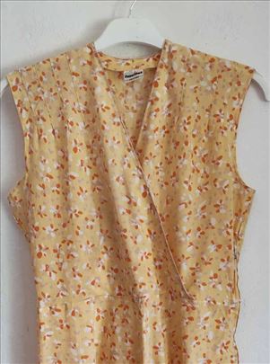 Vintage haljina novitet br. 42 - M/L 