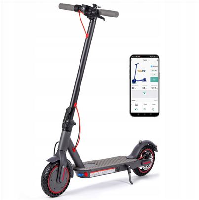 Električni sklopivi trotinet M365 T4 350W