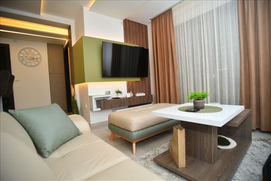 Kragujevac, apartman