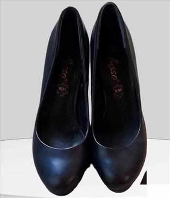 Lusso kožne salonke 