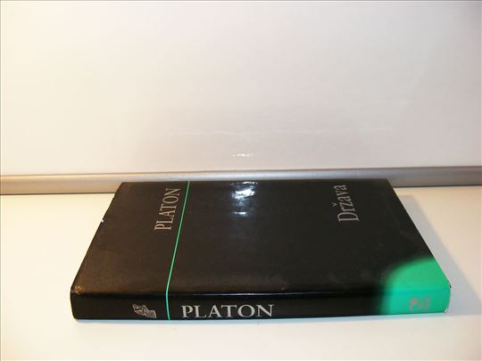 Platon Država