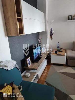 Bežanijska kosa 3 ID#128899