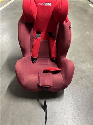 Auto-sedište Isofix