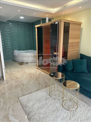 Lux apartman Vrnjacka banja centar