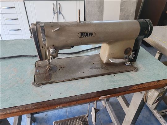 Mašina za šivenje (Pfaff B8) 