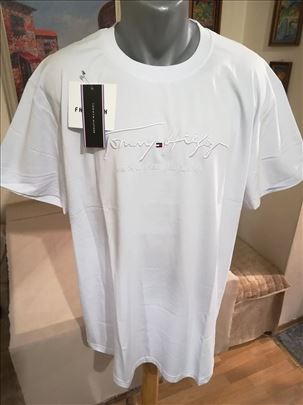 Nova muška majica Tommy Hilfiger u velikom broju