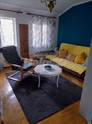 Soba za izdavanje Banovo Brdo, Lješka, 16m2