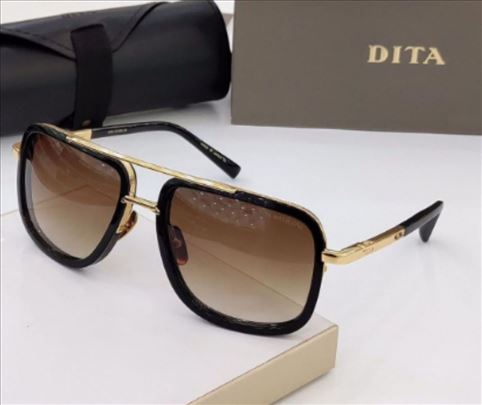 Dita Mach one