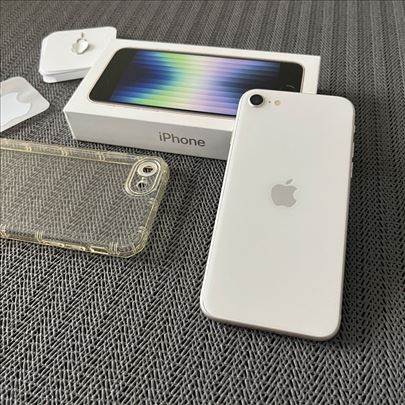 iPhone SE 2022 64Gb Kao Nov