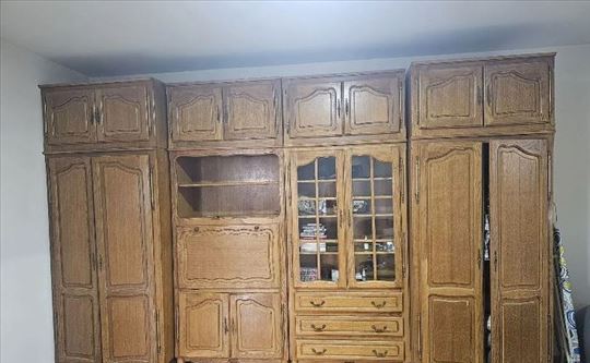 Orman na prodaju
