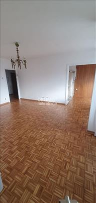 Blok 30, Bulevar Mihajla Pupina, 92m2, 4.0 ID#2605