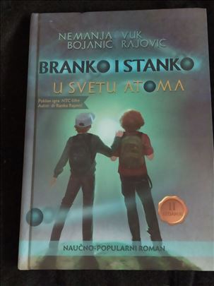 Branko I Stanko u svetu atoma