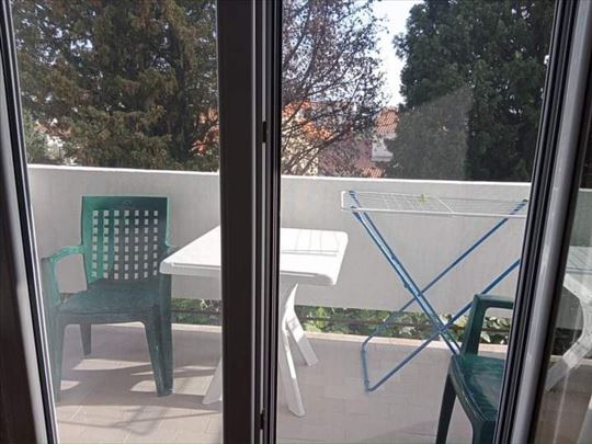 Crna Gora, Šušanj, apartman