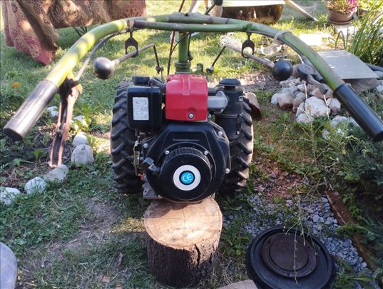 ИМТ 507, коса, моточице, обртни плуг(506)...