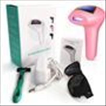 Profesionalni IPL epilator