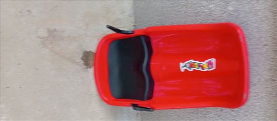 Sanke Plastkon Cyclone
