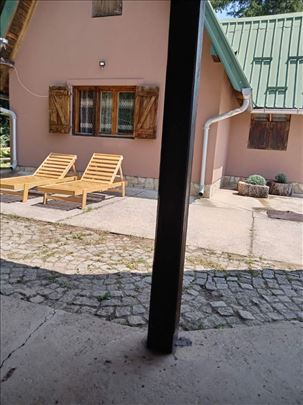 Tara, kuća za odmor