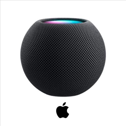 Apple Homepod Mini Space Gray Novo 