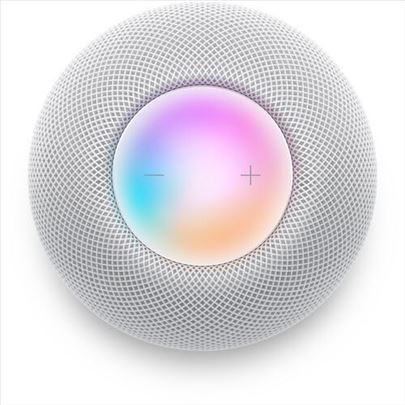 Apple Homepod Mini White Novo 