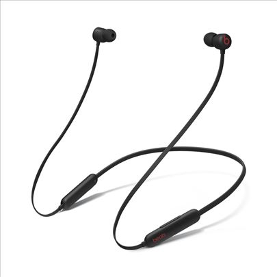 Beats Flex in-ear Bluetooth slušalice Black Novo