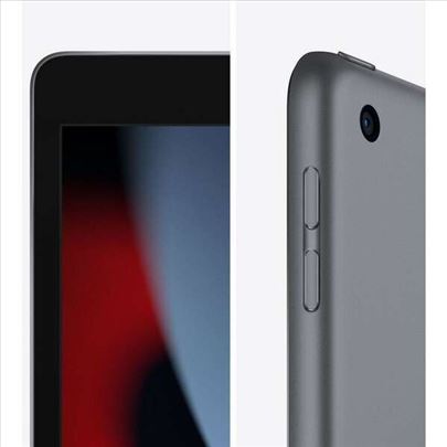 iPad 9 9th Gen (2021) 10.2inch 64gb space gray nov