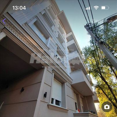 Stan sa 3 spavaće sobe Šumice, 94 kv