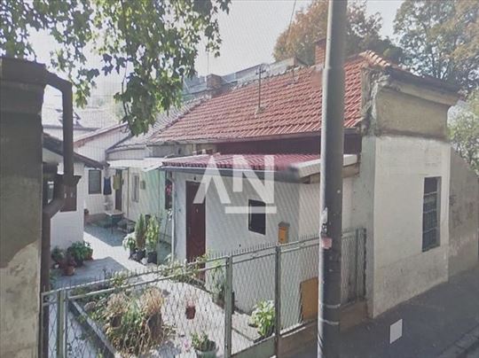 Vračar, Čubura, Cara Nikolaja II, 34m2 ID#55987