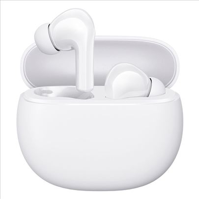 Xiaomi Redmi Buds 4 Active White novo