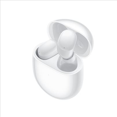 Xiaomi Redmi Buds 4 White novo