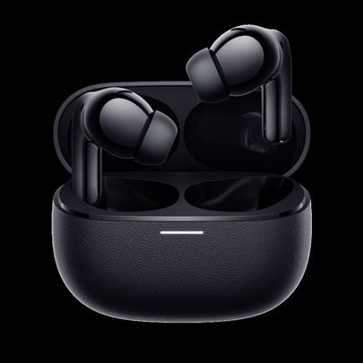 Xiaomi Redmi Buds 5 Pro Black novo